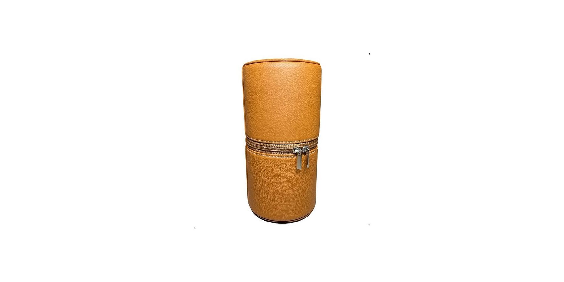 KronoKeeper leather 2-watch tube - Image 2