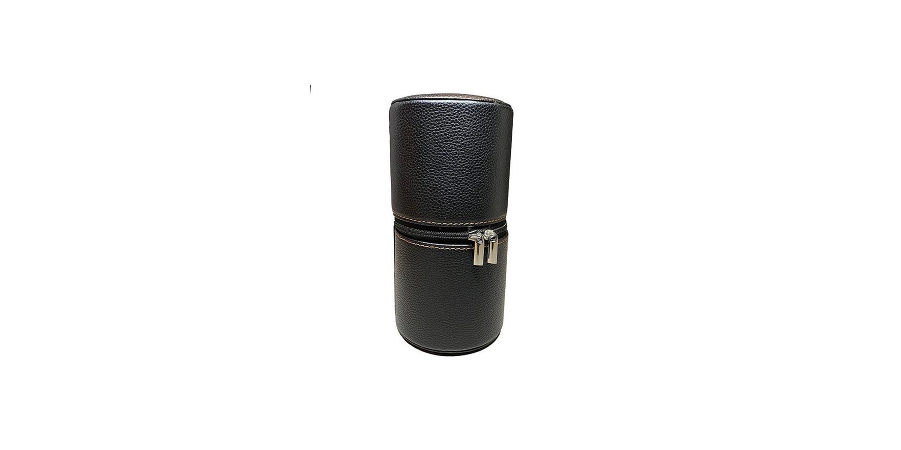 KronoKeeper leather 2-watch tube - Image 3