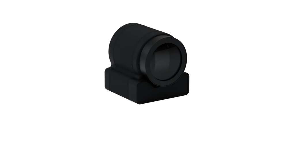 Scatola Del Tempo Rotor One black watch winder