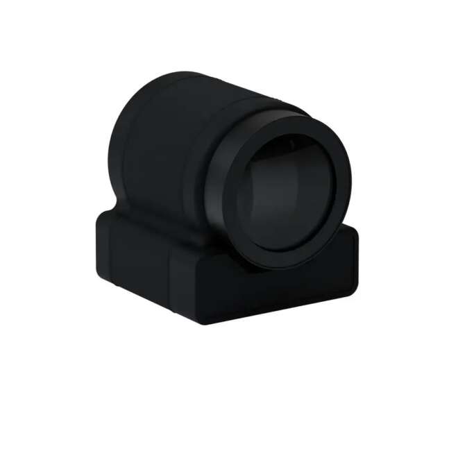Scatola Del Tempo Rotor One black watch winder