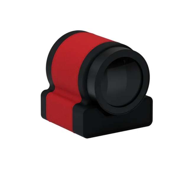 Remontoir Scatola Del Tempo Rotor One rouge