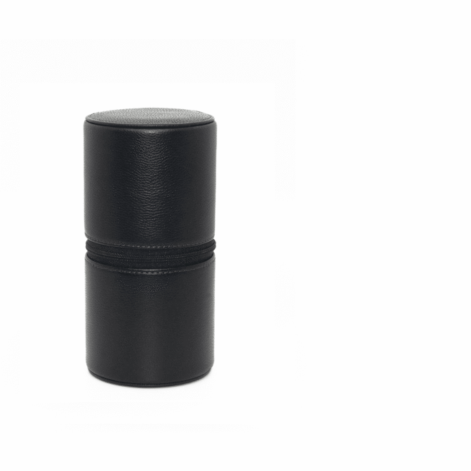 OH Selection 2-watch travel tube black/blue