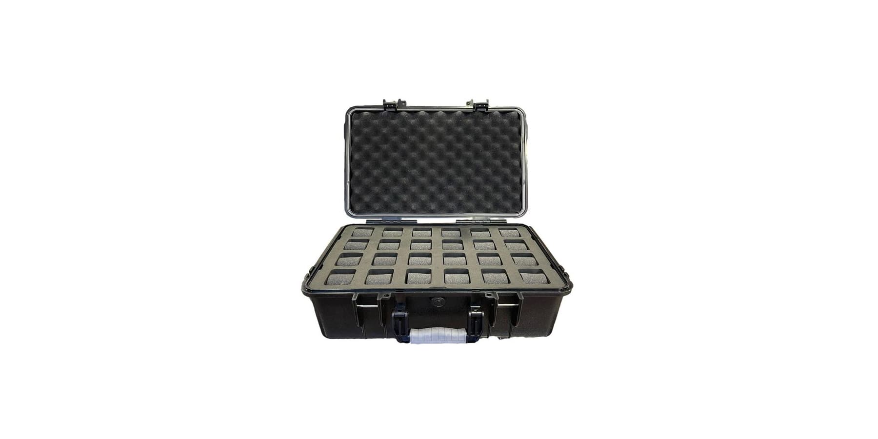 KronoKeeper waterproof case for 48 watches