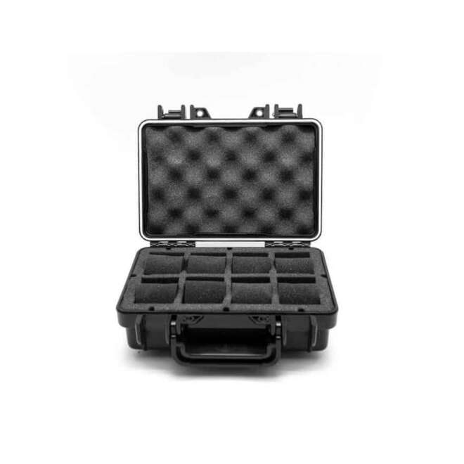 Valise étanche 8 montres Kronokeeper