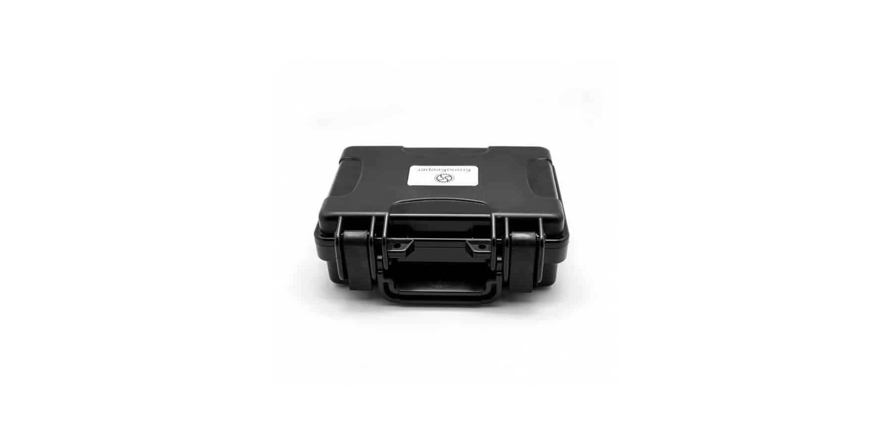 Kronokeeper waterproof 8-watch case - Image 2