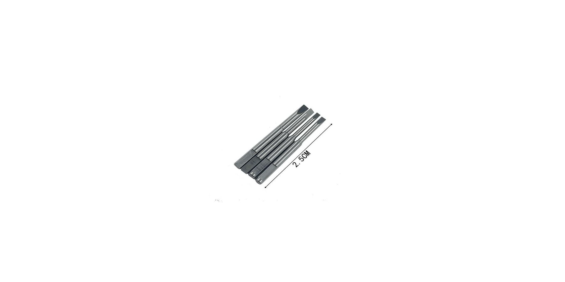 Watch strap screw removal tool - Image 3