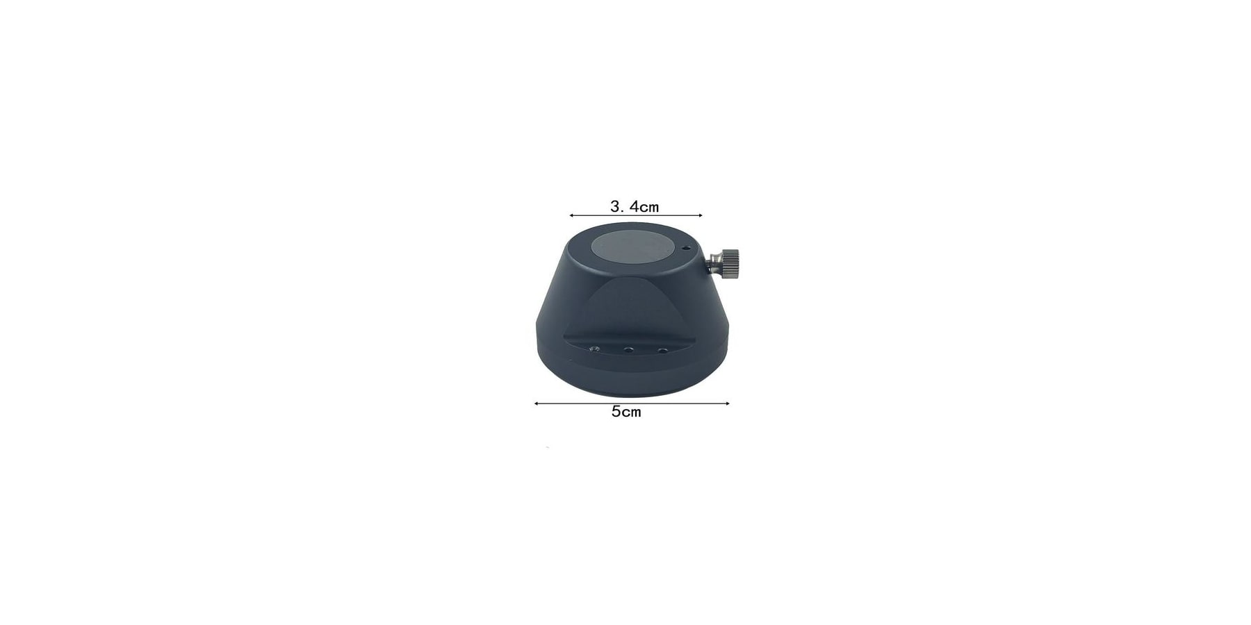 Watch strap screw removal tool - Image 4
