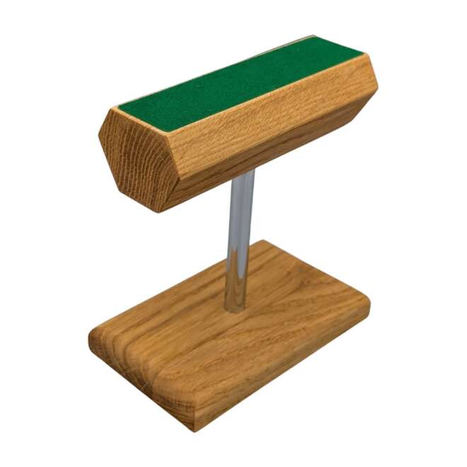 Support montre OHSelection vert