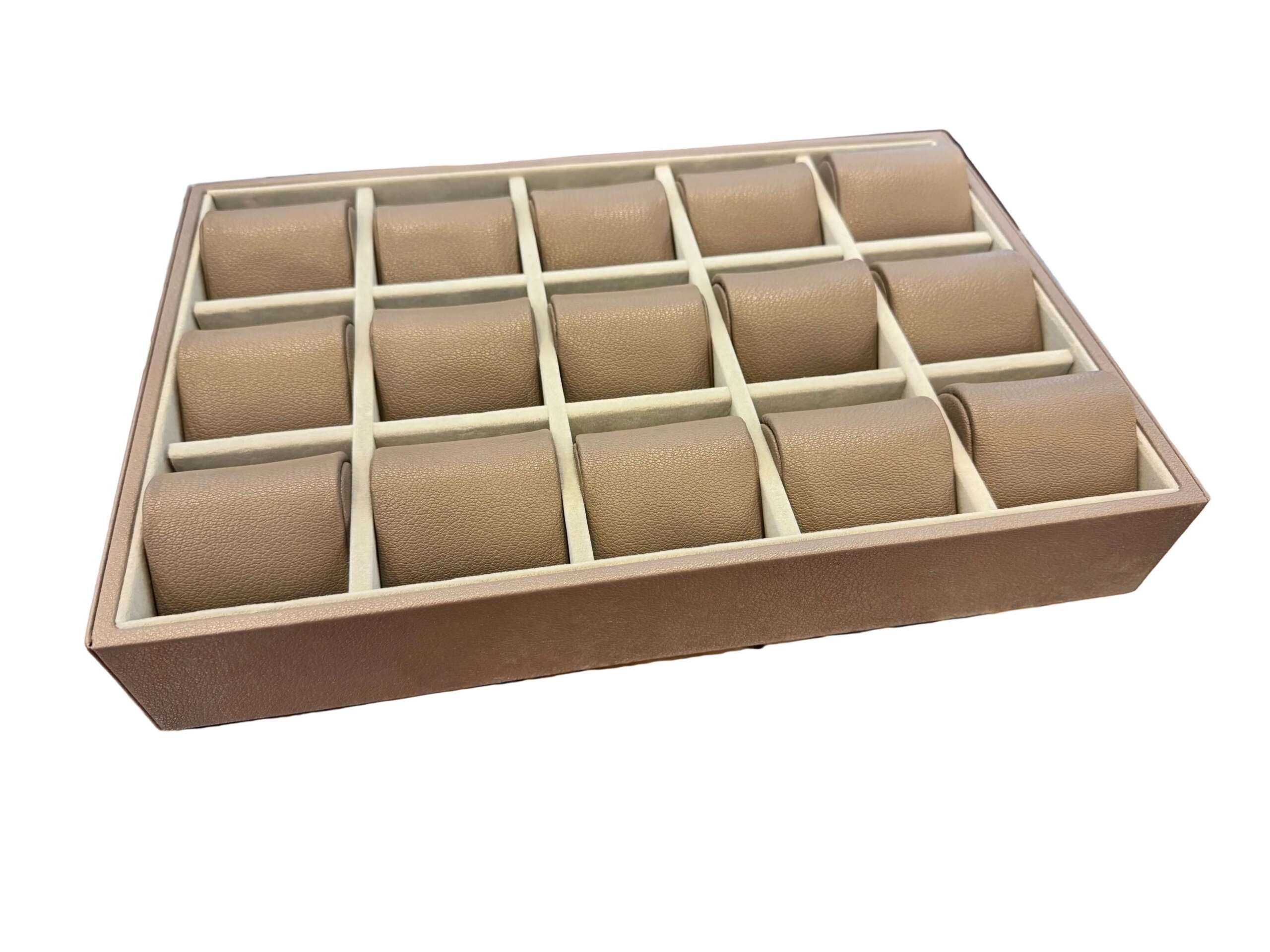 Plateau pour 15 montres Kronokeeper