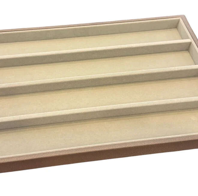 Plateau pour 4 montres Kronokeeper
