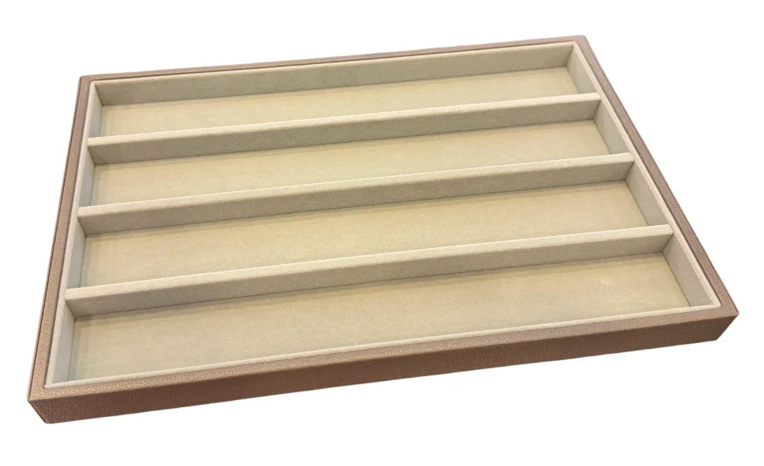 Plateau pour 4 montres Kronokeeper